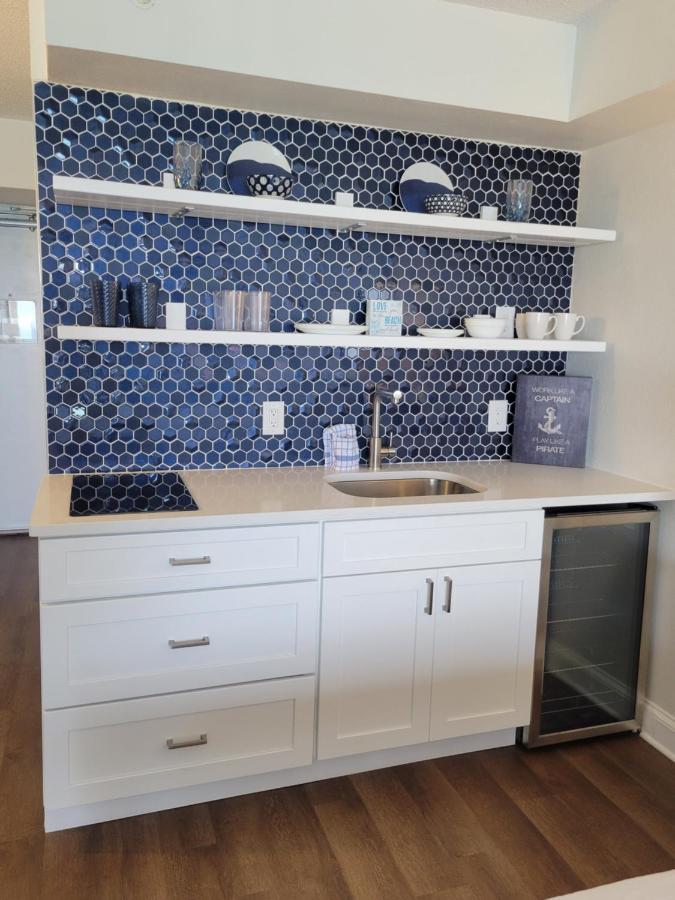 מירטל ביץ' Beautifully Updated Ocean Front King Suite! Sea Mist Resort 20806 - Perfect For 2-4 Guests! מראה חיצוני תמונה